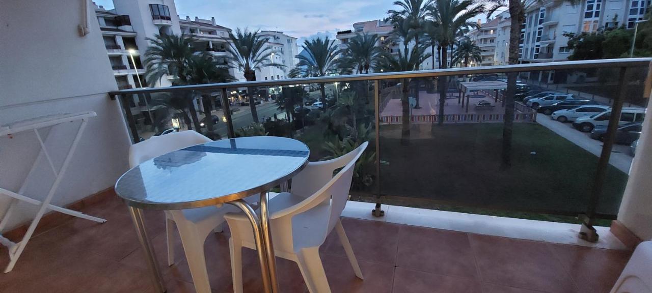 Magic Altea Apartment Екстериор снимка